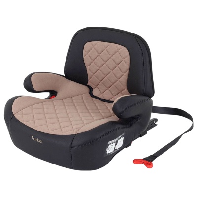 Автокресло Rant Turbo Pro IsoFix AY313 Beige 01